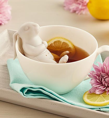 Brew Bunny Tea Infuser